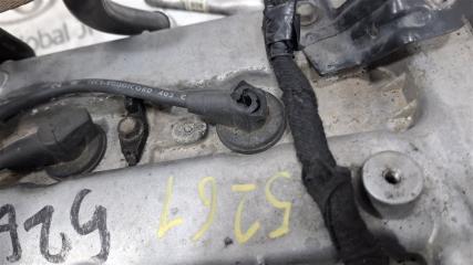Двигатель HYUNDAI Santa fe SM G6BA 2110137E00 3 ракурс