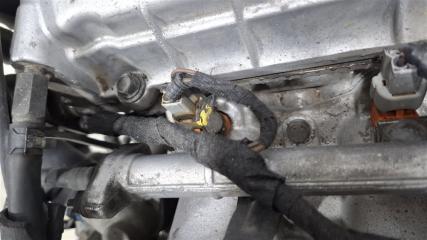Двигатель HYUNDAI Santa fe SM G6BA 2110137E00 5 ракурс