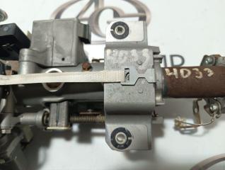 Рулевая колонка LEXUS RX450H GYL16W 2GRFXE 4525048231 3 ракурс