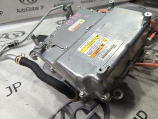 Инвертор MITSUBISHI OUTLANDER GG2W 4B11 9481A013 4 ракурс