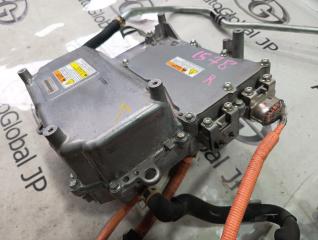 Инвертор MITSUBISHI OUTLANDER GG2W 4B11 9481A013 5 ракурс