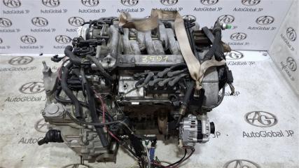 Двигатель FORD Mondeo 2.5L Duratec LCBD 1 ракурс