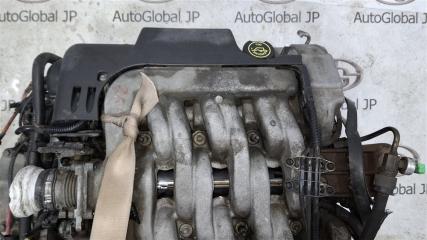 Двигатель FORD Mondeo 2.5L Duratec LCBD 2 ракурс