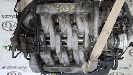 Двигатель FORD Mondeo 2.5L Duratec LCBD 5 ракурс