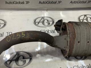 Бочка глушителя MITSUBISHI PAJERO V25 6G74 MB924367 4 ракурс