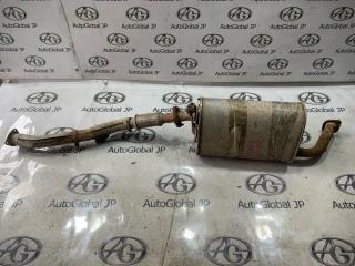 Глушитель NISSAN SAFARI WTY61 ZD30 20100VC125 1 ракурс