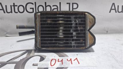 Радиатор печки TOYOTA HILUX SURF KZN130W 1KZ-TE 8710789122 1 ракурс