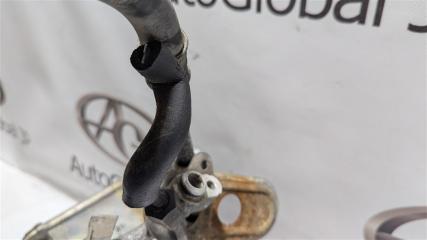 Испаритель кондиционера MAZDA PROCEED MARVIE UVL6R WLT . 2 ракурс