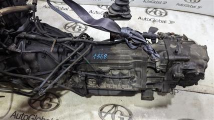 Раздаточная коробка TOYOTA LAND CRUISER PRADO LJ78W 2LTE 361106C290 1 ракурс
