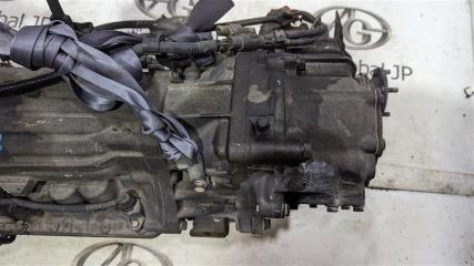 Раздаточная коробка TOYOTA LAND CRUISER PRADO LJ78W 2LTE 361106C290 2 ракурс