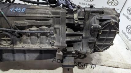 Раздаточная коробка TOYOTA LAND CRUISER PRADO LJ78W 2LTE 361106C290 3 ракурс