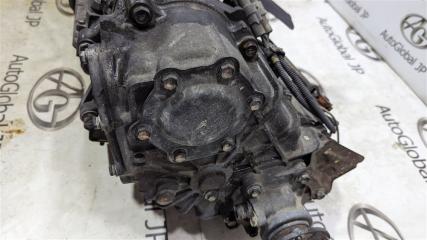 Раздаточная коробка TOYOTA LAND CRUISER PRADO LJ78W 2LTE 361106C290 4 ракурс