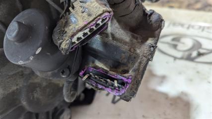 Раздаточная коробка TOYOTA HILUX SURF KDN185W 1KDFTV 3611035143 1 ракурс