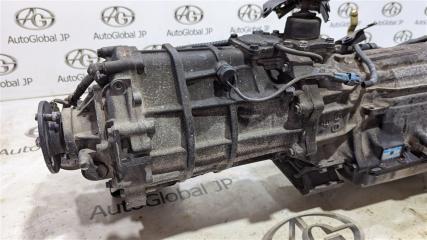 Раздаточная коробка TOYOTA HILUX SURF KDN185W 1KDFTV 3611035143 4 ракурс