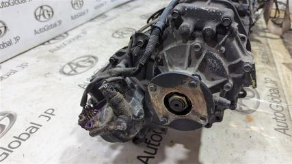 Раздаточная коробка TOYOTA HILUX SURF KDN185W 1KDFTV 3611035143 5 ракурс
