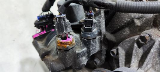Раздаточная коробка TOYOTA HILUX SURF KDN185W 1KD-FT 3611035143 4 ракурс