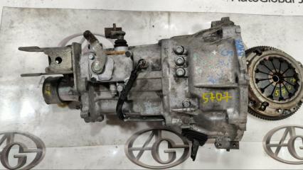 МКПП TOYOTA TOWN ACE S402M 3SZVE / 2 ракурс