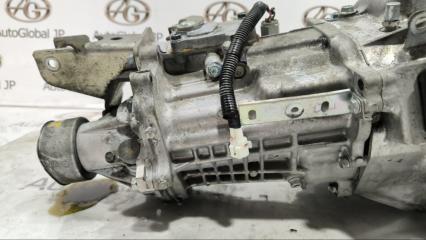 МКПП TOYOTA TOWN ACE S402M 3SZVE / 3 ракурс