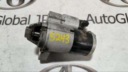 Стартер Peugeot 207 WK EP6C 1.6 VTi 5F01 5802AR 3 ракурс