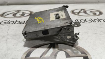 Блок управления efi TOYOTA COROLLA ZZE122 1ZZFE 8966102F40 3 ракурс