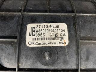 Печка NISSAN TEANA PJ32 VQ35 27110JN20B 2 ракурс Печка NISSAN TEANA PJ32 VQ35 27110JN20B 2 ракурс