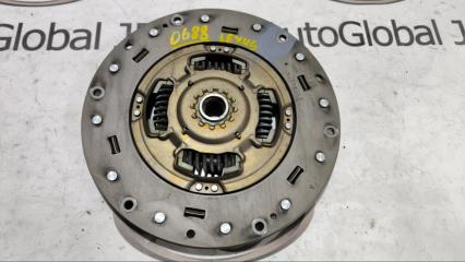 Диск сцепления LEXUS RX450H GYL16W 2GRFXE 3127048020 1 ракурс