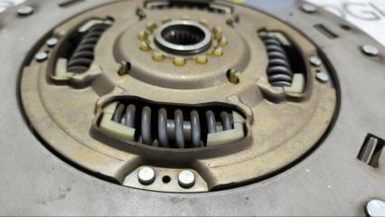 Диск сцепления LEXUS RX450H GYL16W 2GRFXE 3127048020 3 ракурс