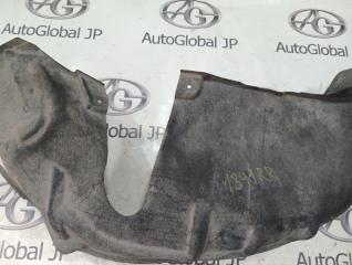 Подкрылок правый задний SUZUKI ESCUDO, VITARA YE21S M16A 7281154P00 2 ракурс
