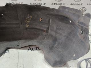 Подкрылок левый задний SUBARU FORESTER SK5 CB18 59122SJ010 2 ракурс