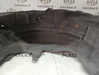 Подкрылок левый задний SUBARU FORESTER SK5 CB18 59122SJ010 3 ракурс