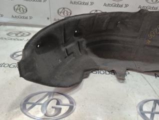 Подкрылок левый задний SUBARU FORESTER SK5 CB18 59122SJ010 4 ракурс