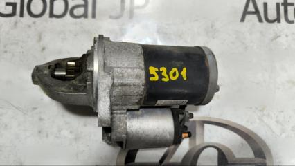Стартер SUBARU FORESTER SH5 EJ205 23300AA570 1 ракурс