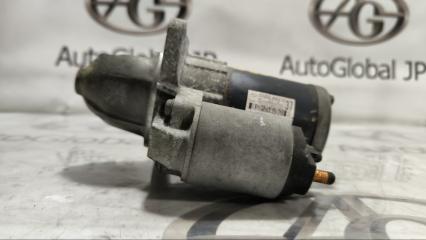 Стартер SUBARU FORESTER SH5 EJ205 23300AA570 3 ракурс