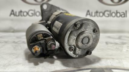 Стартер SUBARU FORESTER SH5 EJ205 23300AA570 4 ракурс
