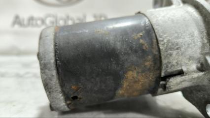 Стартер SUBARU FORESTER SH5 EJ205 23300AA570 5 ракурс