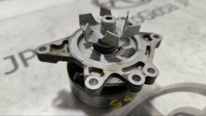Помпа TOYOTA COROLLA ZZE122 1ZZFE 1610029175 4 ракурс