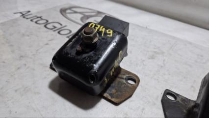 Подушка двигателя TOYOTA RUSH J210E 3SZ-VE 12362B4010 3 ракурс