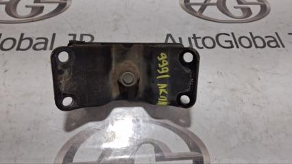 Подушка акпп TOYOTA LAND CRUISER UZJ100W 2UZFE 1237150081 1 ракурс