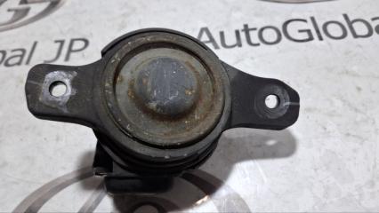 Подушка двигателя правая SUBARU FORESTER SH5 EJ205 41022FG010 2 ракурс