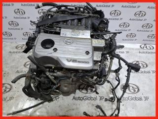 Запчасть Двигатель  NISSAN MAXIMA 110002Y900 Контрактный Год: 2004   Контрактный (без пробега по РФ). Дефект фишек(все дефекты выделены желтым маркером). Продается  в сборе как запчасти, без катализатора, блока управления EFI, стартера и акпп. Все вопросы по телефону. Возможен расчет по безналу +10%