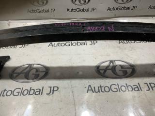 Жесткость бампера передняя NISSAN DUALIS NJ10 MR20 62030JD20A 3 ракурс