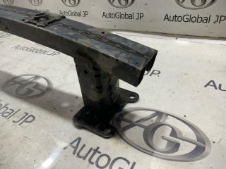 Жесткость бампера передняя NISSAN DUALIS NJ10 MR20 62030JD20A 4 ракурс