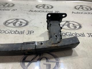 Жесткость бампера передняя NISSAN DUALIS NJ10 MR20 62030JD20A 5 ракурс