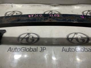 Жесткость бампера передняя NISSAN DUALIS KNJ10 MR20 62030JD20A 3 ракурс