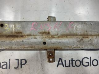 Жесткость бампера передняя TOYOTA RUSH J210E 3SZ-VE 52021B4010 4 ракурс