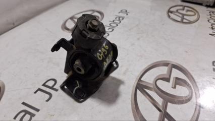 Подушка акпп левая TOYOTA COROLLA ZZE122 1ZZFE 1237221070 2 ракурс