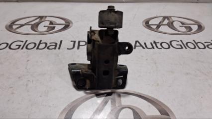 Подушка акпп левая TOYOTA COROLLA ZZE122 1ZZFE 1237221070 4 ракурс