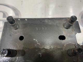 Жесткость бампера правая задняя NISSAN X-TRAIL HNT32 MR20DD H52104BAMA 3 ракурс
