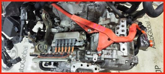 АКПП TOYOTA CAMRY AXVH70 A25A FXS 3090033100 5 ракурс