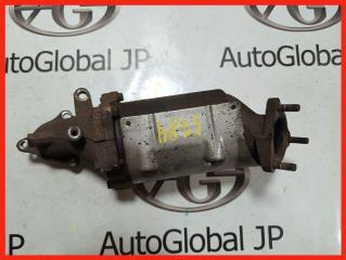 Запчасть Катализатор  NISSAN TERRANO B0800VG100 Контрактный Год: 2000   Состояние оценивайте по фото.
Снят с контрактного авто, без пробега по России.